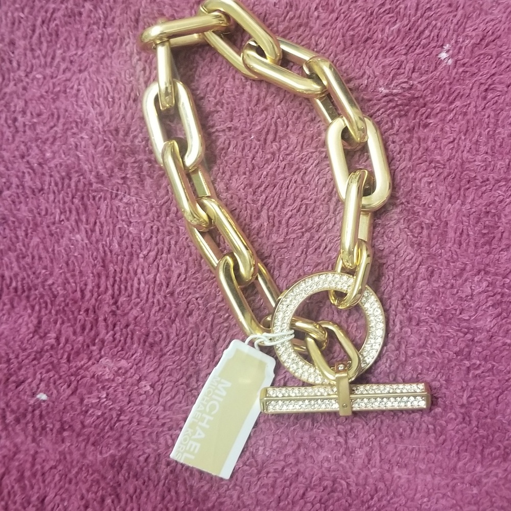 Michael Kors bracelet
